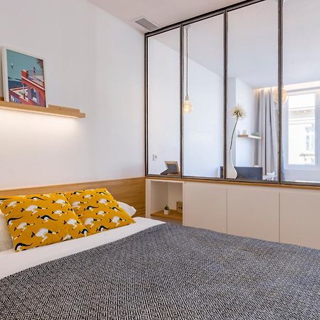 The Babel Community - Republique - Joliette Hotel มาร์กเซย ภายนอก รูปภาพ