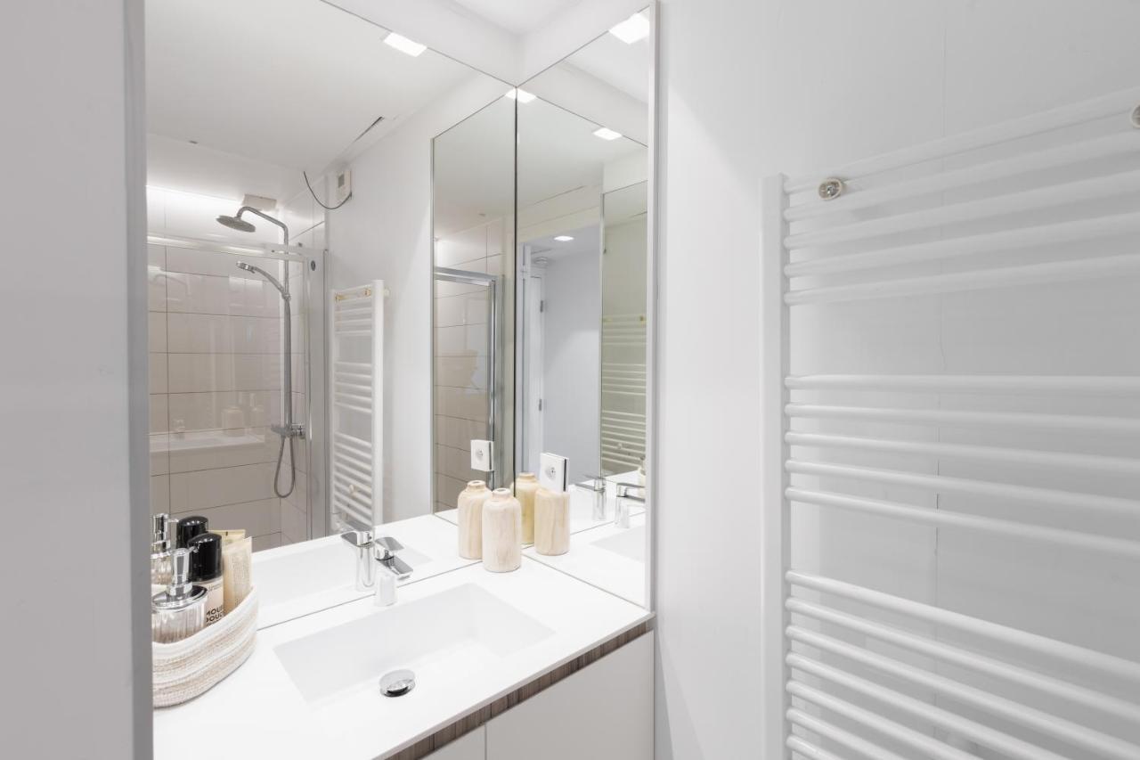 The Babel Community - Republique - Joliette Hotel มาร์กเซย ภายนอก รูปภาพ