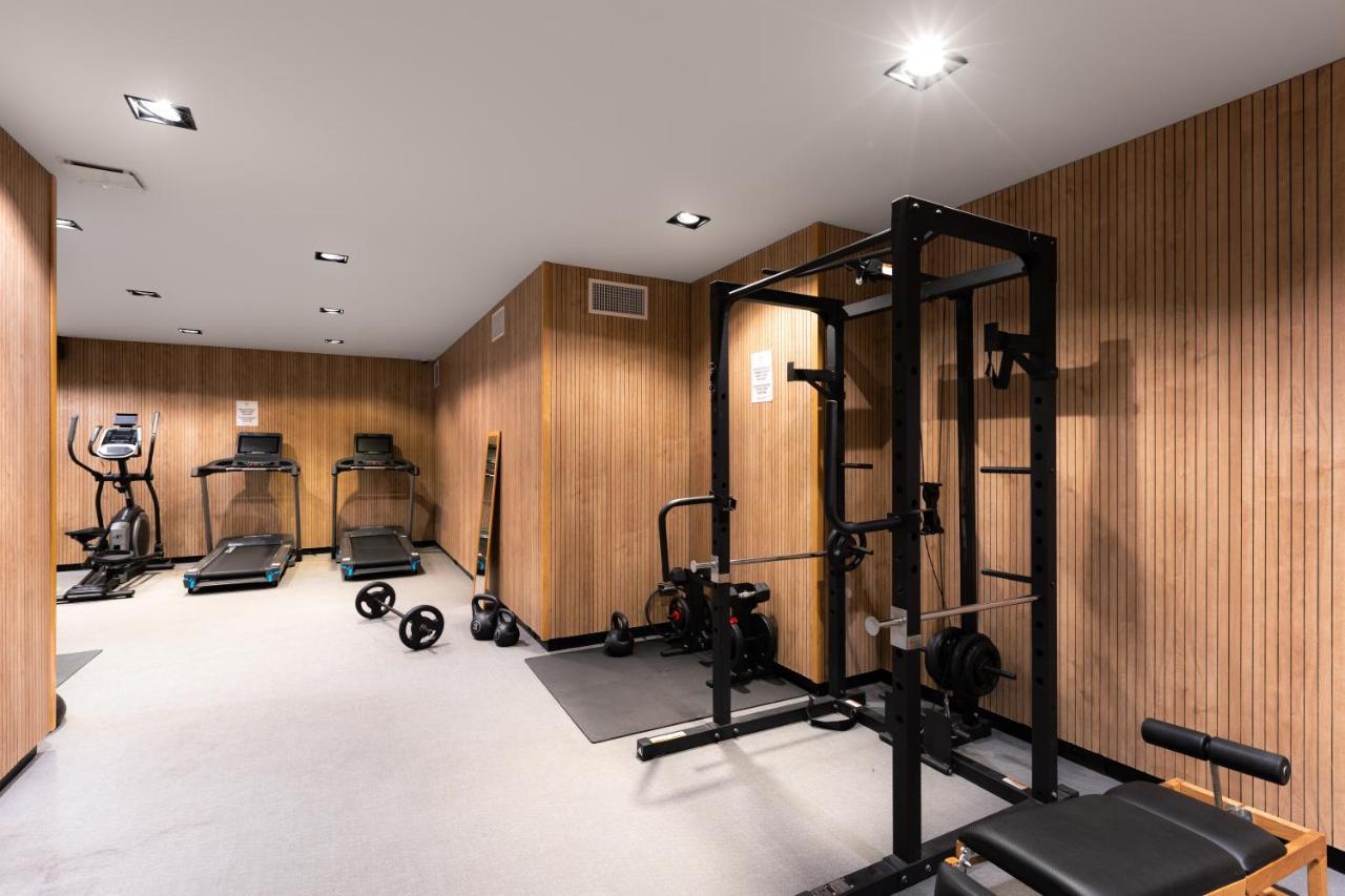 The Babel Community - Republique - Joliette Hotel มาร์กเซย ภายนอก รูปภาพ