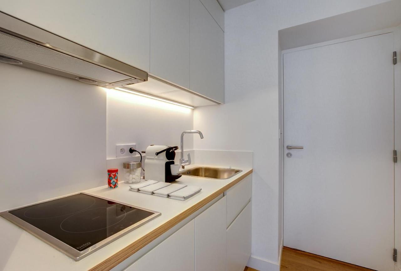 The Babel Community - Republique - Joliette Hotel มาร์กเซย ภายนอก รูปภาพ
