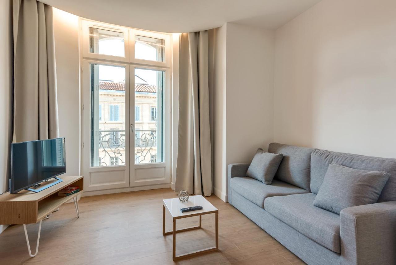 The Babel Community - Republique - Joliette Hotel มาร์กเซย ภายนอก รูปภาพ