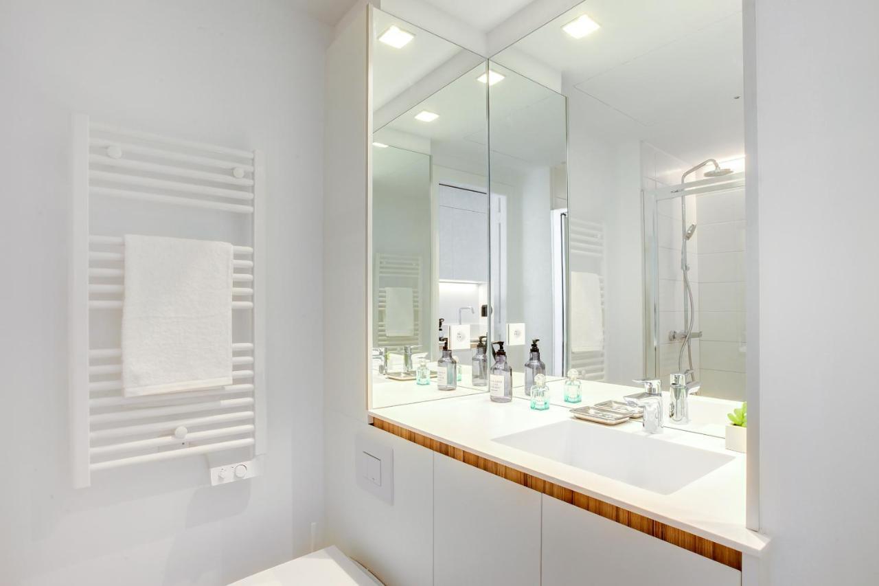 The Babel Community - Republique - Joliette Hotel มาร์กเซย ภายนอก รูปภาพ