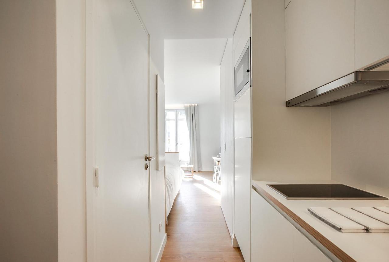 The Babel Community - Republique - Joliette Hotel มาร์กเซย ภายนอก รูปภาพ