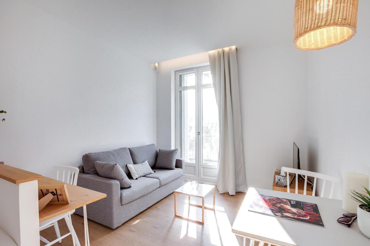 The Babel Community - Republique - Joliette Hotel มาร์กเซย ภายนอก รูปภาพ