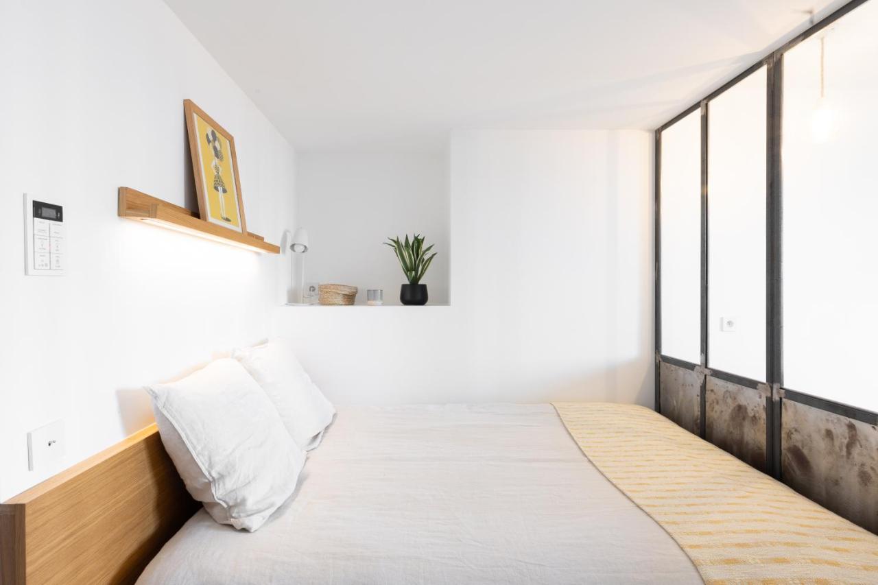 The Babel Community - Republique - Joliette Hotel มาร์กเซย ภายนอก รูปภาพ