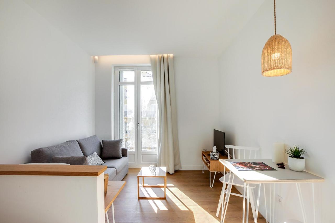 The Babel Community - Republique - Joliette Hotel มาร์กเซย ภายนอก รูปภาพ