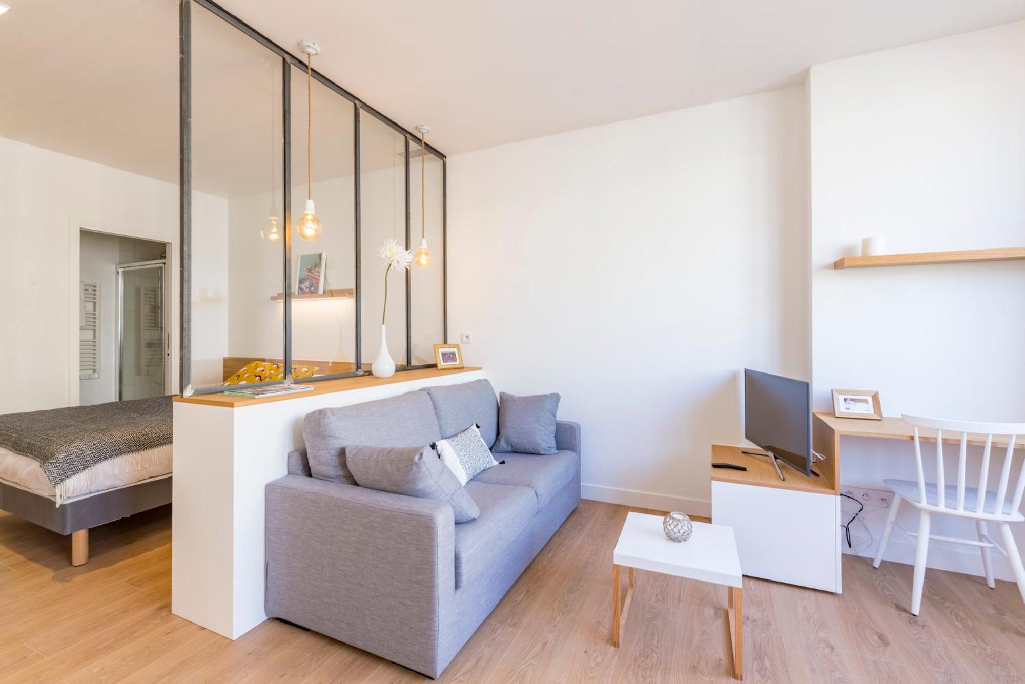The Babel Community - Republique - Joliette Hotel มาร์กเซย ภายนอก รูปภาพ