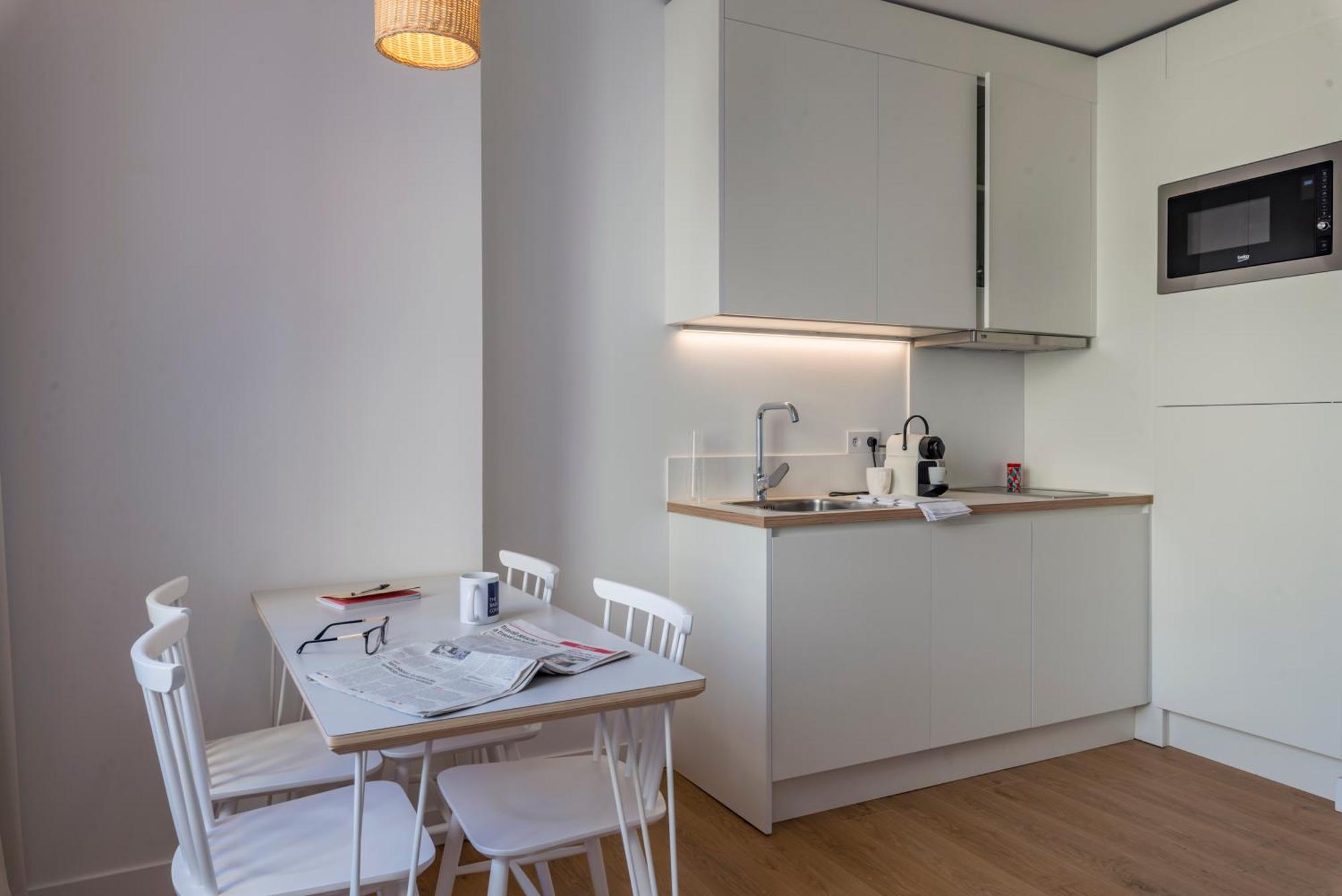 The Babel Community - Republique - Joliette Hotel มาร์กเซย ภายนอก รูปภาพ