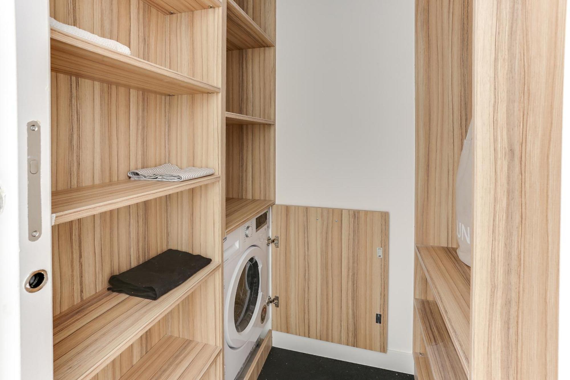 The Babel Community - Republique - Joliette Hotel มาร์กเซย ภายนอก รูปภาพ