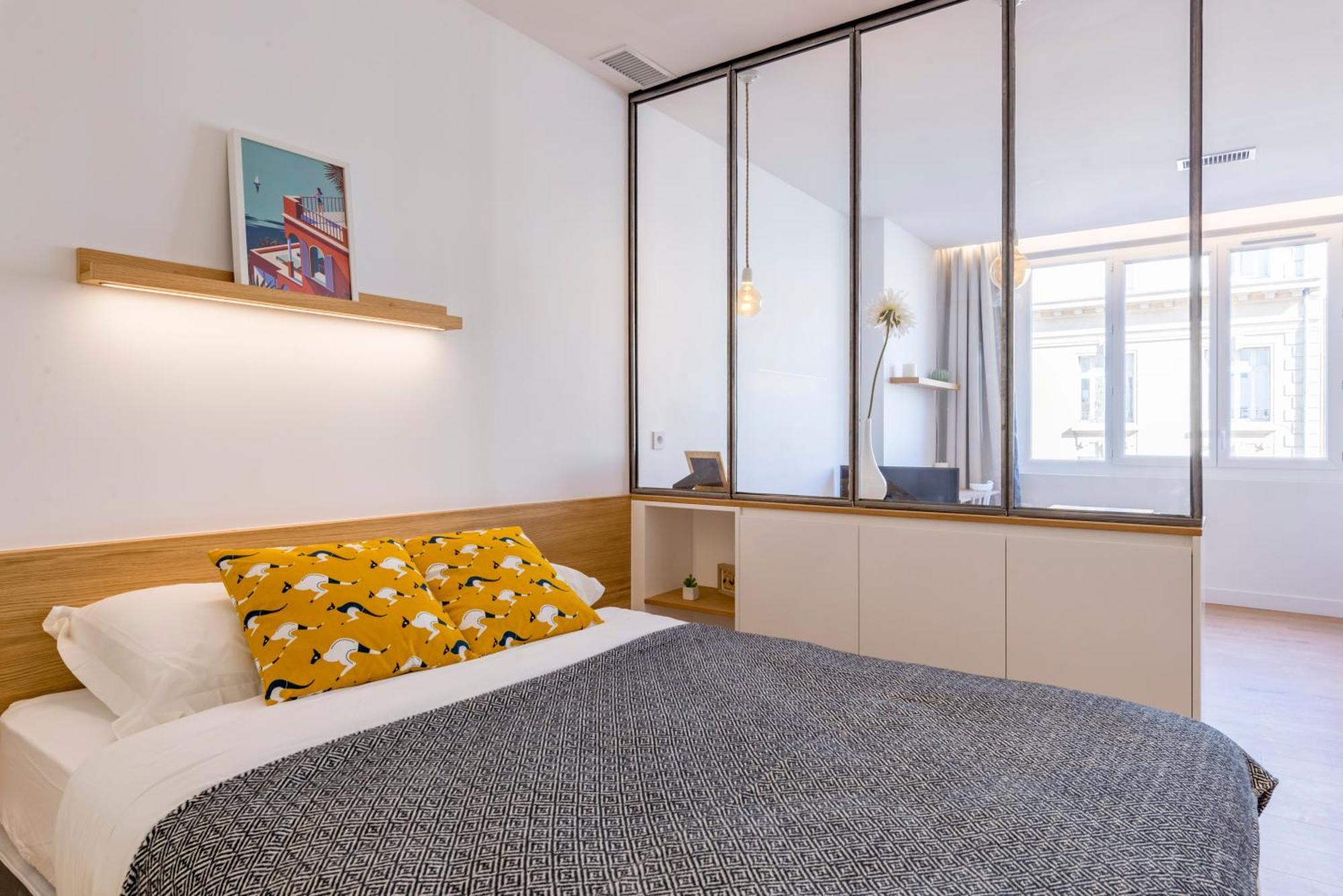 The Babel Community - Republique - Joliette Hotel มาร์กเซย ภายนอก รูปภาพ